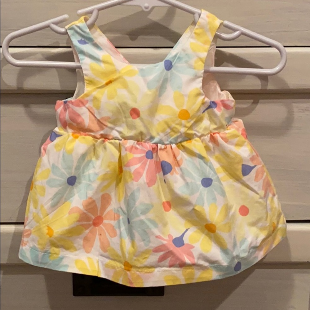 Cat & Jack Sun Dress